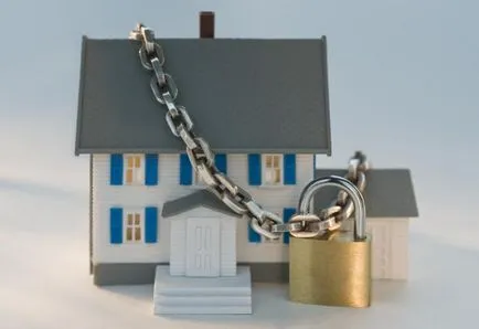 Care este grevarea proprietății Care este grevarea proprietății