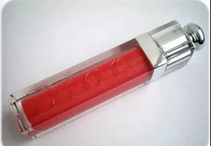 Luciu de buze Dior Addict