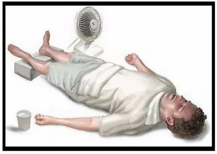 Scăderea tensiunii arteriale este ceea ce este Scăderea tensiunii arteriale este ceea ce este