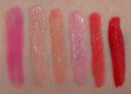 Luciu de buze Dior Addict