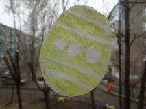 Card pentru vacanță cu propriile lor mâini Card pentru vacanță cu propriile lor mâini