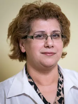 Departamentul Spitalul de Nefrologie