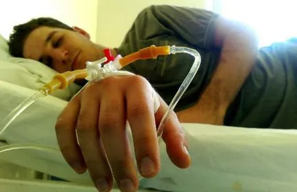 Ce se poate face în cazul în care o supradoză Ce se poate face în cazul în care o supradoză