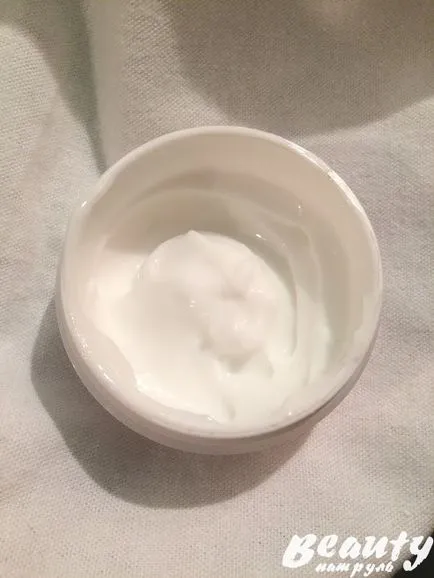 Matisare comentarii crema de zi
