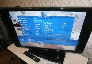De ce nu arată TV digital De ce nu arată TV digital