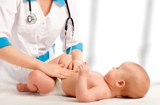 De ce copiii plâng pe timp de noapte De ce copiii plâng pe timp de noapte