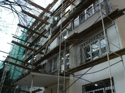 Reparare generală a normelor Reparare generală a normelor