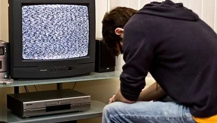 De ce nu arată TV digital
