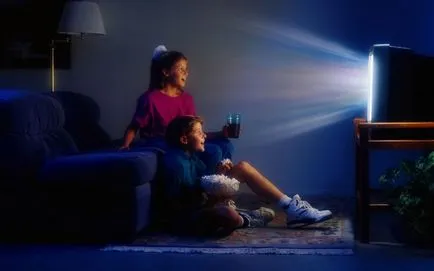 De ce nu arată TV digital