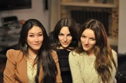 Oamenii sunt similare