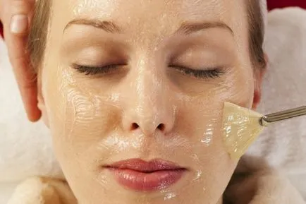 Cum sa faci un peeling acasă Cum sa faci un peeling acasă