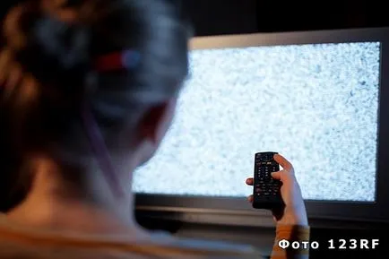 De ce nu arată TV digital De ce nu arată TV digital