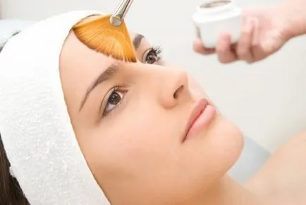 Cum sa faci un peeling acasă Cum sa faci un peeling acasă