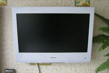 De ce nu arată TV digital