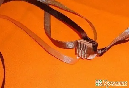 Cum de a țese Baubles a benzilor Cum de a țese Baubles a benzilor