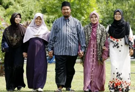 Ceea ce este interzis în Islam acolo Ceea ce este interzis în Islam acolo