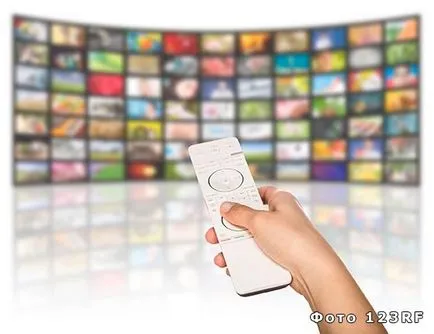 De ce nu arată TV digital De ce nu arată TV digital