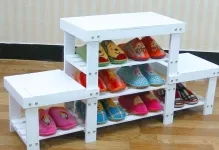 Stand pentru pantofi, cum ar fi Stand pentru pantofi, cum ar fi