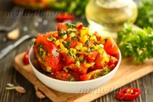 Tomate la domiciliu Tomate la domiciliu