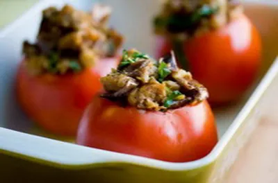 Tomate la domiciliu