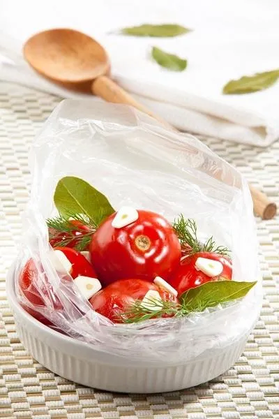 Tomate la domiciliu
