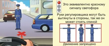 Cum să înțeleagă toate regulile