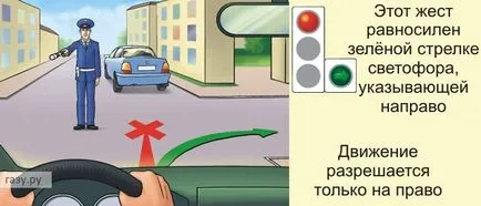 Cum să înțeleagă toate regulile