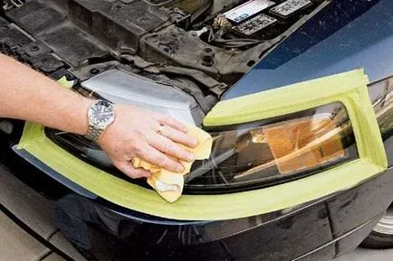 Cum să lustruiască lămpile din casă Cum să lustruiască lămpile din casă