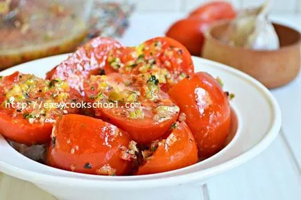 Tomate la domiciliu Tomate la domiciliu
