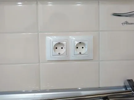 Cum se conectează o buclă