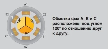 Ce este statorul și rotorul