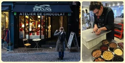 Chocolatier-l