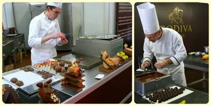 Chocolatier-l