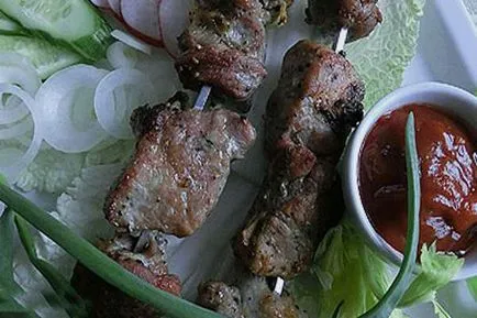 La fel ca în cuptor la domiciliu