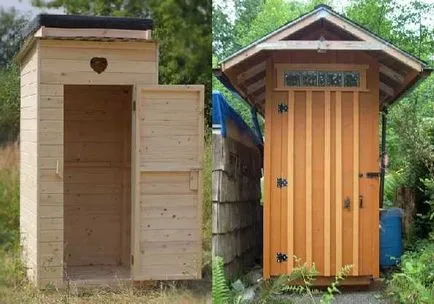 Tipul de toaletă cort cu mâinile lor Tipul de toaletă cort cu mâinile lor