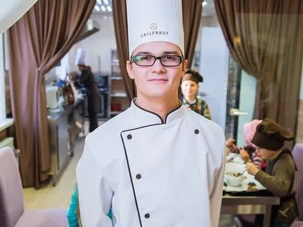 Chocolatier-l
