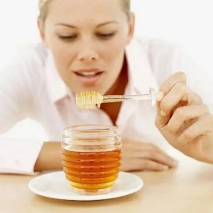 Propolis băutura