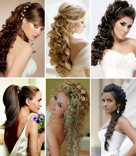 Prom Coafuri pentru modul de a face Prom Coafuri pentru modul de a face