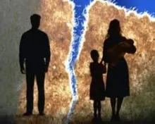 Cum de a supraviețui un divorț pentru bărbați