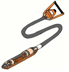 Ce vibratorul Ce vibratorul