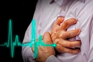 Stentare după un atac de cord Stentare după un atac de cord