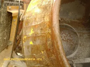 Cum să opereze un mixer de beton