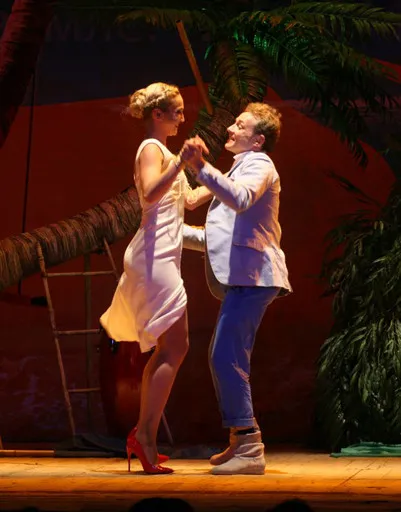 Cum se joacă în teatru Cum se joacă în teatru