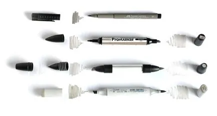 Cum să elaboreze un marker