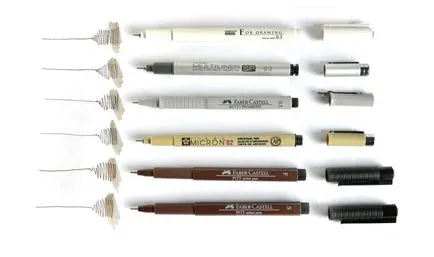 Cum să elaboreze un marker