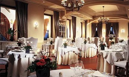 De ce ai nevoie de un restaurant