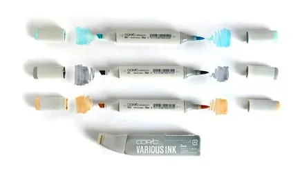Cum să elaboreze un marker