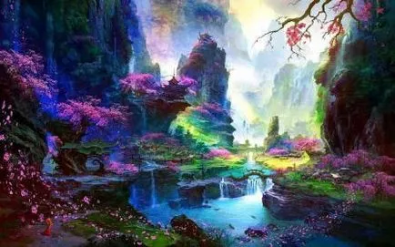Cum să treci un paradis Cum să treci un paradis