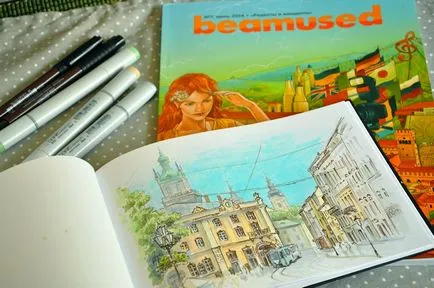 Cum să elaboreze un marker