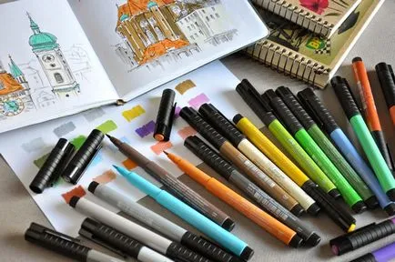 Cum să elaboreze un marker